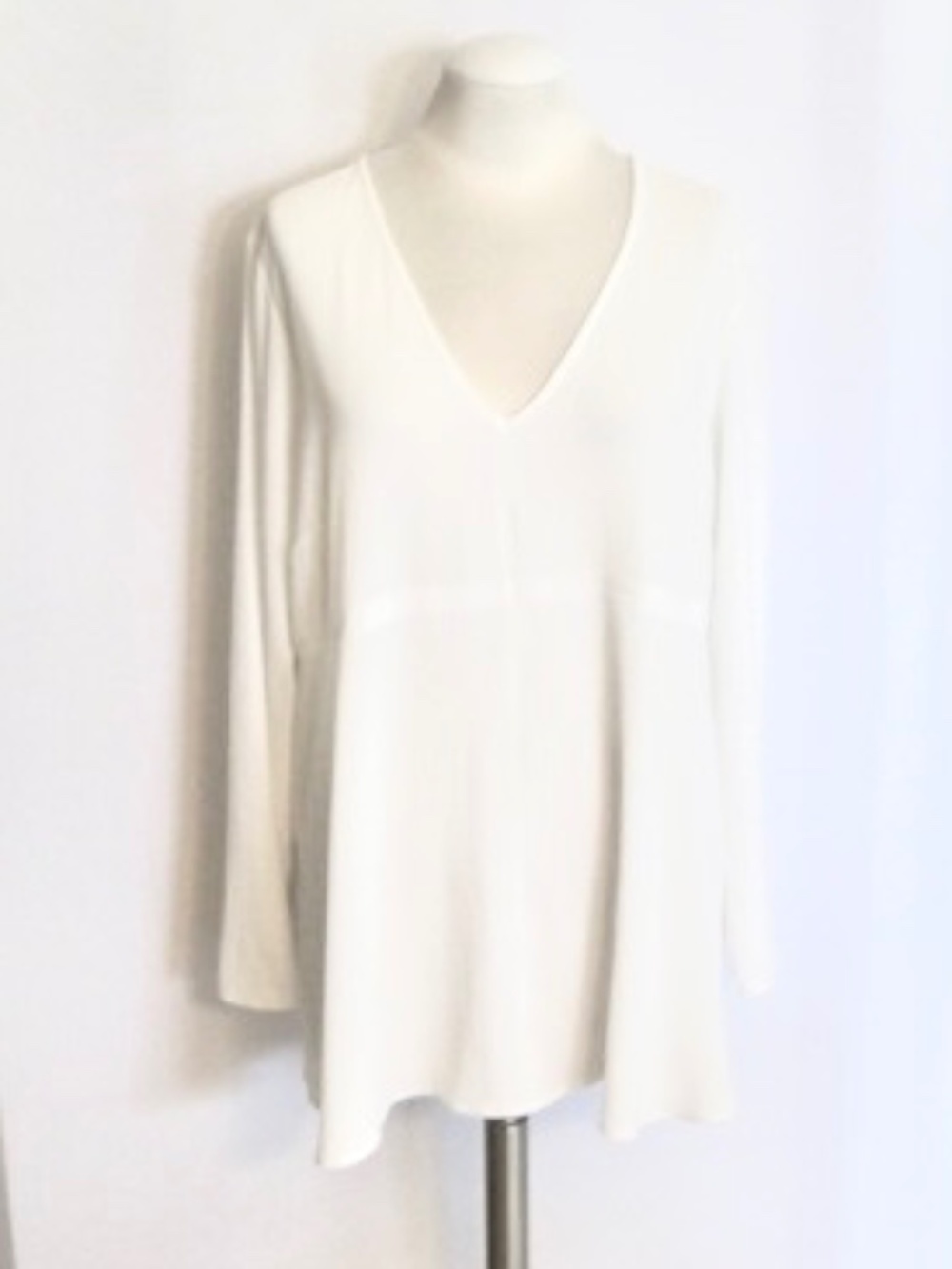 ASOS Long Sleeve Oversized top